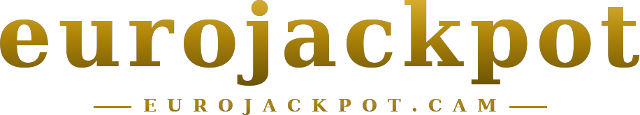 eurojackpot logotipo