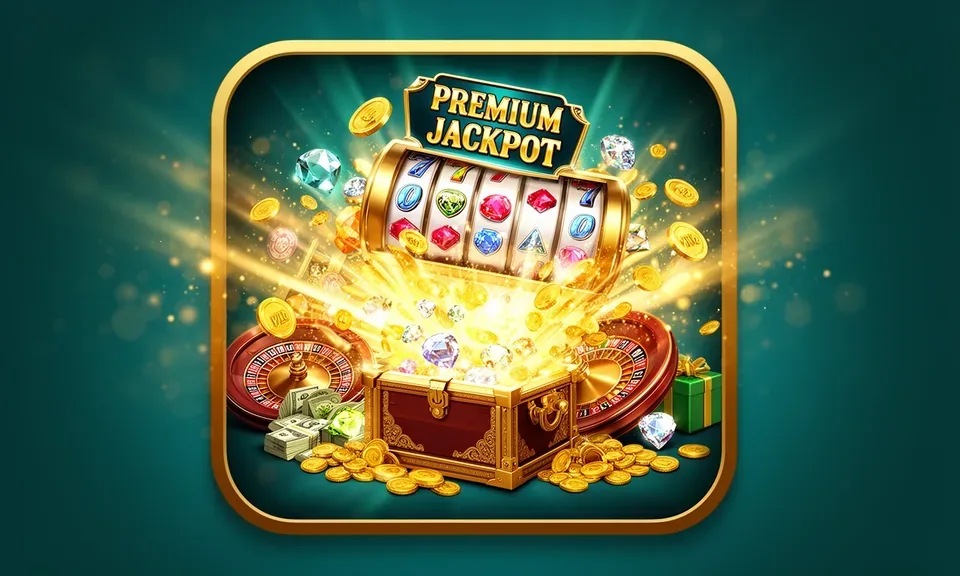 eurojackpot Explore el lobby completo desde su teléfono